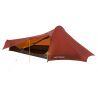 Lofoten 2 Ulw Tent Nordisk Burnt Red