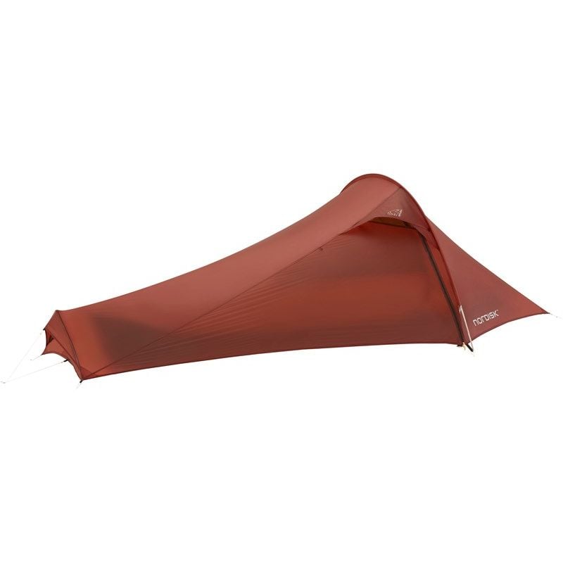 Tente Nordisk Lofoten 2 ULW (Burnt Red)