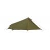 Svalbard 1 Pu Tent Nordisk Dark Olive