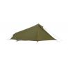 Svalbard 1 Pu Tent Nordisk Dark Olive