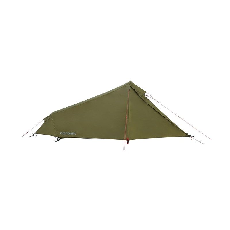 Tente Nordisk Svalbard 1 PU (Dark Olive)