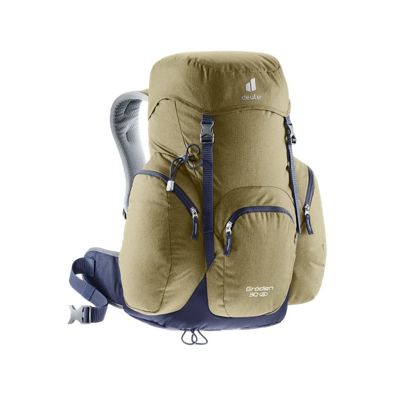 Mochila Deuter Gröden 30 SL (clay-navy) mujer