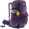 Gröden 30 Sl Deuter plum-navy