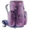 Reppu Deuter Gröden 30 SL (luumu-tummansininen) nainen