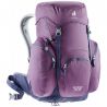 Sacs à dos de randonnée DEUTER Gröden 30 SL (plum-navy)