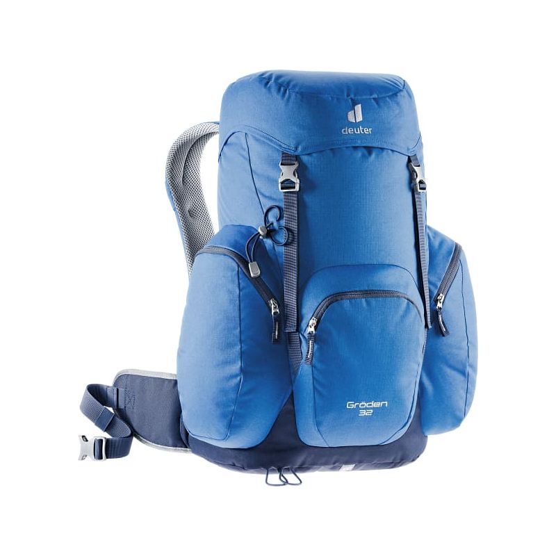 Reppu Deuter Gröden 32 (lapis navy)