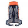 Trail Pro 36 Deuter paprika-marine