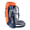 Trail Pro 36 Deuter paprika-marine