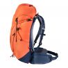 Trail Pro 36 Deuter paprika-marine