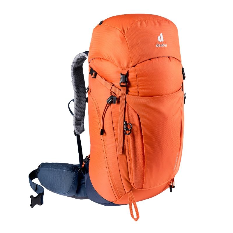 Sac à dos Deuter Trail Pro 36 (paprika-marine)