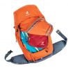 Trail Pro 36 Deuter paprika-marine