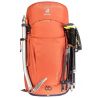 Trail Pro 36 Deuter paprika-marine