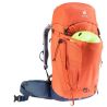 Trail Pro 36 Deuter paprika-marine