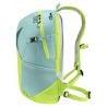 Speed Lite 21 Deuter jade-citrus
