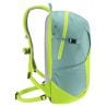 Speed Lite 21 Deuter jade-citrus