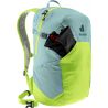 Speed Lite 21 Deuter jade-citrus