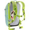 Speed Lite 21 Deuter jade-citrus