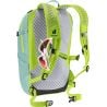 Speed Lite 21 Deuter jade-citrus