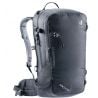 Backpack Deuter Freerider 30 (black)