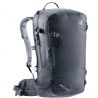Mochila Deuter Freerider 30 (negro)
