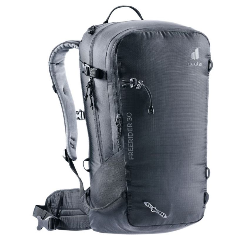 Zaino Deuter Freerider 30 (nero)