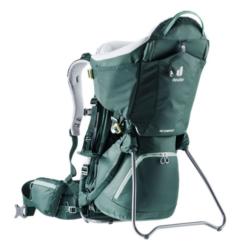 Draagzak Deuter Kid Comfort (bos)