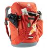 Waldfuchs 14 Deuter lava-paprika