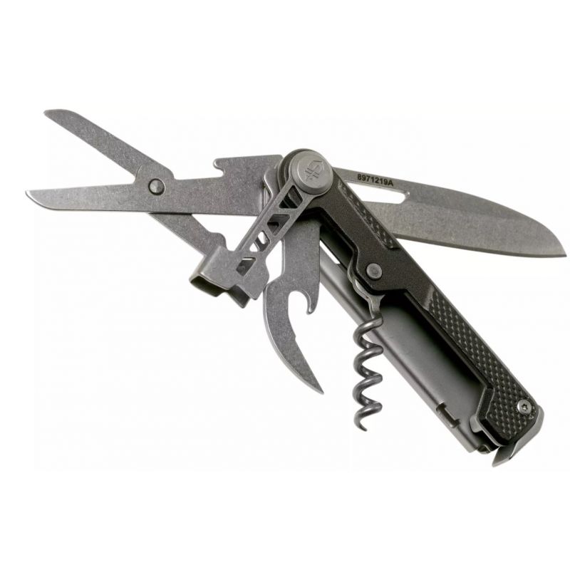 Outils mutlifonctions Gerber Armbar Cork (Onyx)
