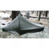 Telemark 2 Lw Tent Red Alu Nordisk Red
