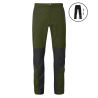 Pantalon escalade Rab Torque (Army) homme