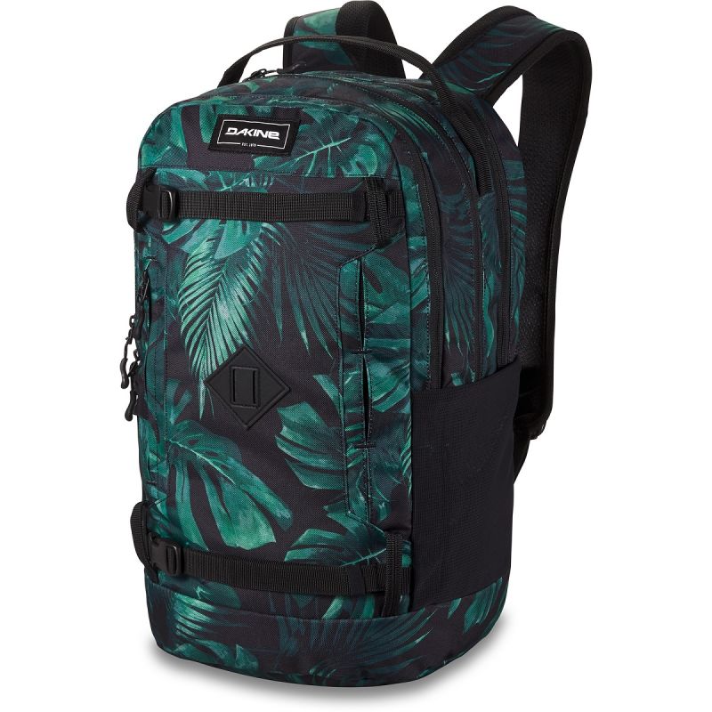 Backpack Dakine Urbn Mission Pack 23l (Nighttropical)