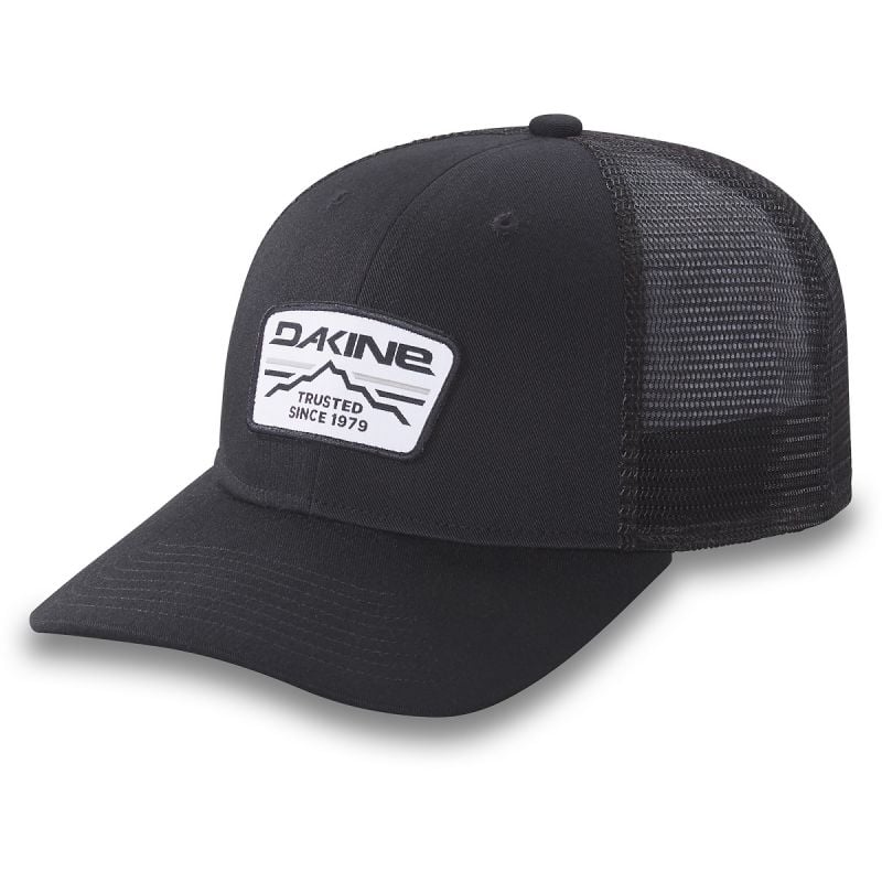 Mtn Lines Trucker Cap Dakine (MUSTA)