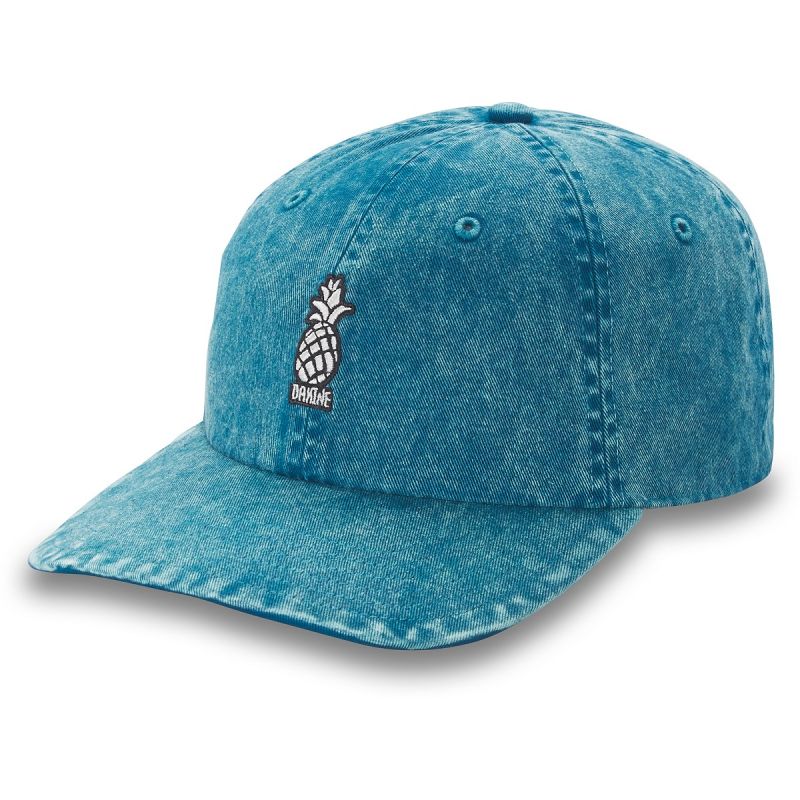 Gorra Dakine SUNSHINE BALLCAP (WASHEDDEEPLAK)