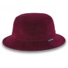 As If Bucket Hat Dakine BURGUNDY
