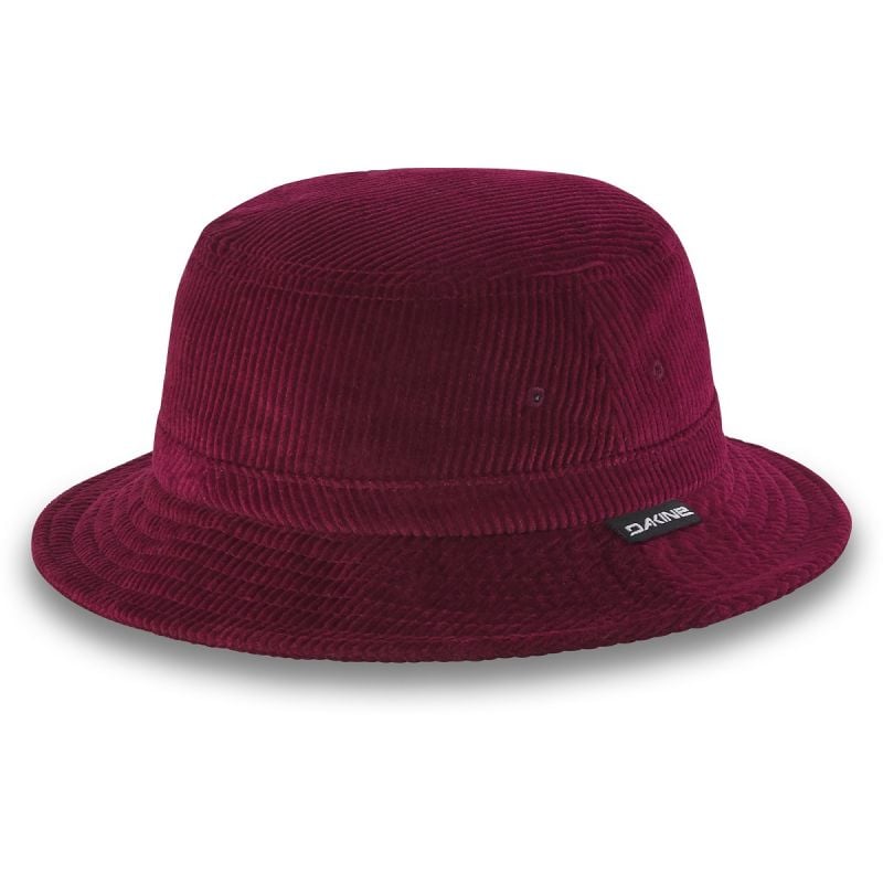 Bob Dakine As If Bucket Hat (BURGUNDY)