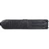 Dakine Low Roller Snowboardväska (svart belagd)
