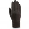 Gants DAKINE Storm liner (BLACK) femme