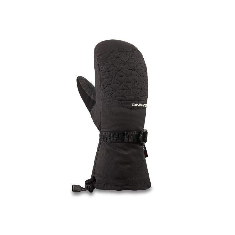 Vanter Dakine CAMINO MITT (BLACK)