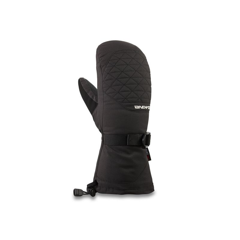 Moufles DAKINE CAMINO MITT (BLACK)
