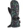 Moufles DAKINE CAMINO MITT (woodlandfloral)