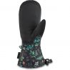 DAKINE CAMINO MITT BLACK