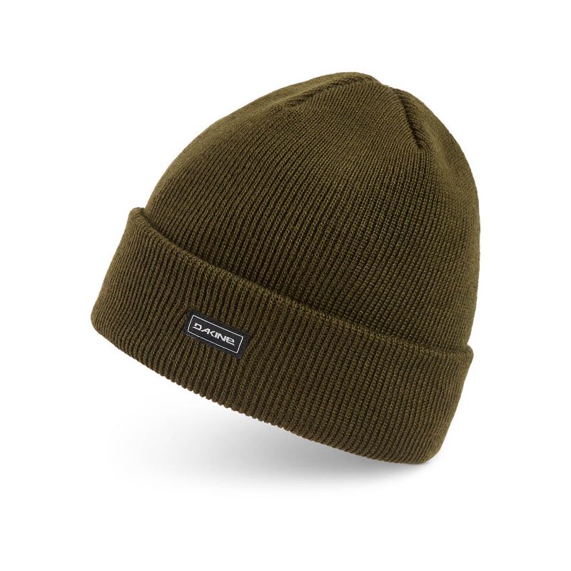Bonnet Dakine Andy Merino (DARK OLIVE)
