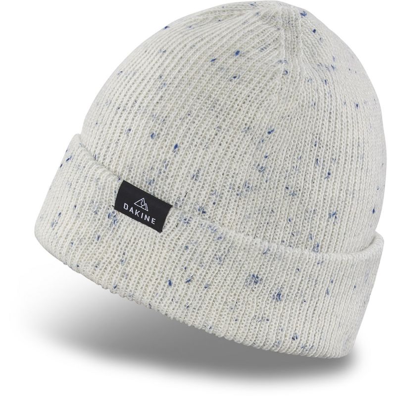 Bonnet Axel Beanie Dakine (White)