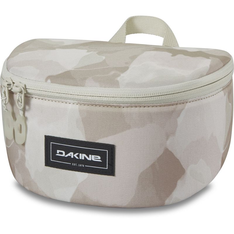 Etui à lunettes de ski DAKINE Goggle stash (SAND QUARTZ)