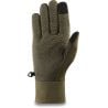 DAKINE STORM LINER GLOVE BLACK