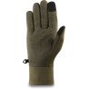 Gants DAKINE Storm liner (BLACK)