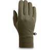 Gants DAKINE Storm liner (Darkolive) Homme