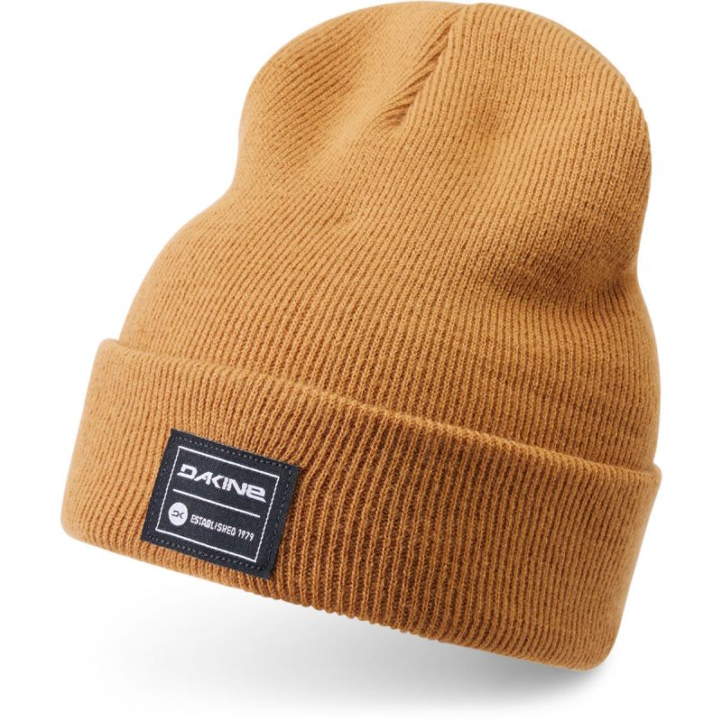 Bonnet DAKINE CUTTER BEANIE (Buckskin)