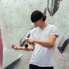 Yy Shock One Yy Vertical