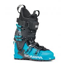4-quattro Xt Ocean Blue Scarpa ocean blue